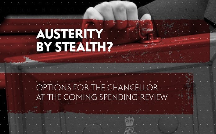 The decade of austerity has been the worst economic policy error in a generation